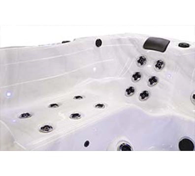 LOUNGE SEAT - Cape Coral
