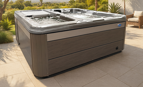 Cold Plunge Spas Series Cape Coral hot tubs for sale