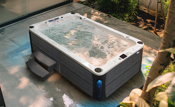 Deck Series Cape Coral hot tubs for sale