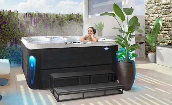 Escape X-Series Spas Cape Coral hot tubs for sale