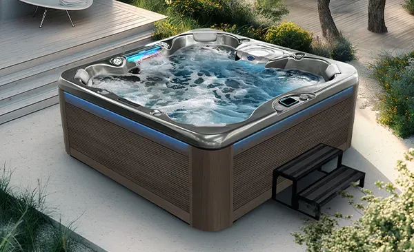 Platinum™ Spas Cape Coral hot tubs for sale