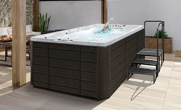 Swim Spas Cape Coral hot tubs for sale