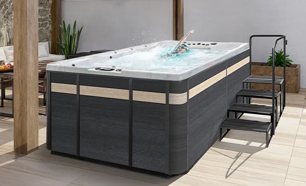 Swim X-Series Spas Cape Coral hot tubs for sale